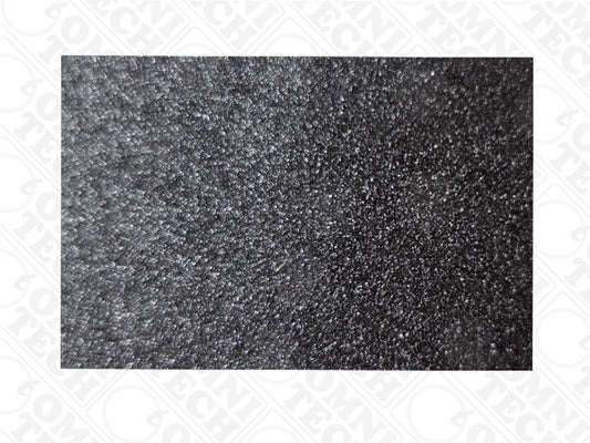 Omni Technosys Peel-&-Stick Barefoot Comfort Grit 120 Black Anti-Slip Tape