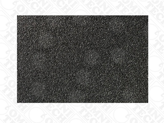 Omni Technosys Peel-&-Stick General Purpose Grit 80 Black Anti-Slip Tape