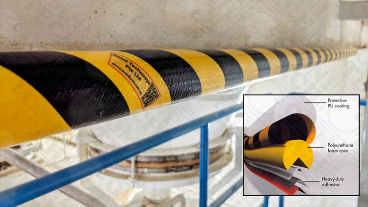 Edge & Corner Protection Guards