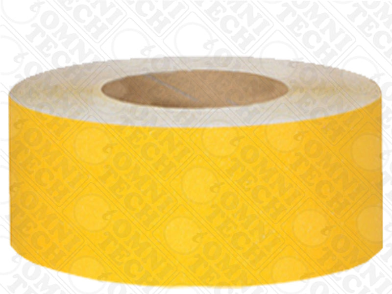 Terra Safe® #3788 Conformable General Purpose Yellow