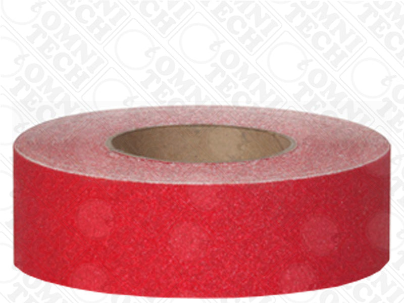 Terra Safe® #3315 Safety Red