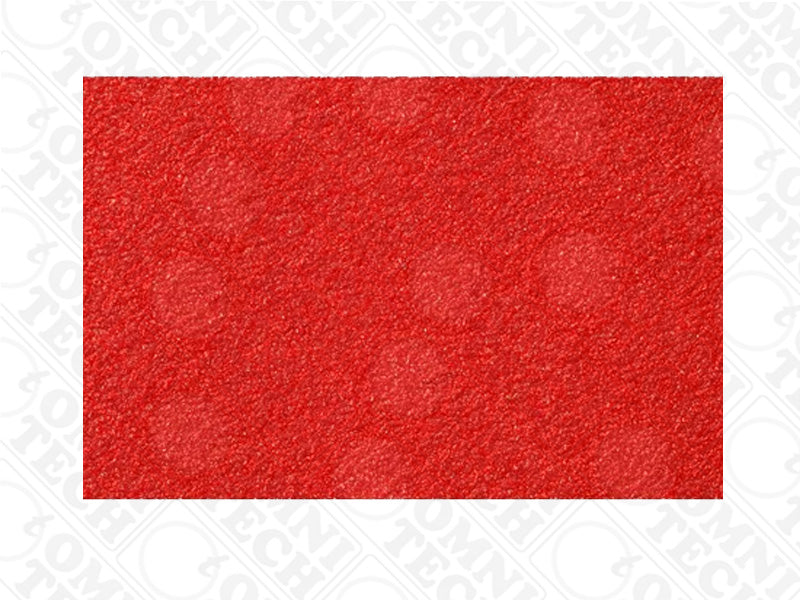 Terra Safe® #3315 Safety Red