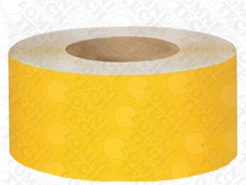 Terra Safe® #3335 Safety Yellow