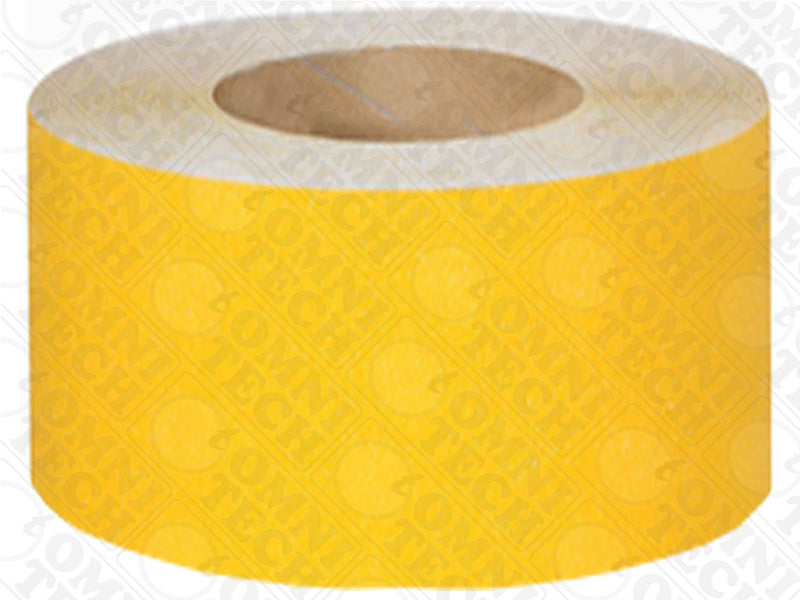 Terra Safe® #3335 Safety Yellow