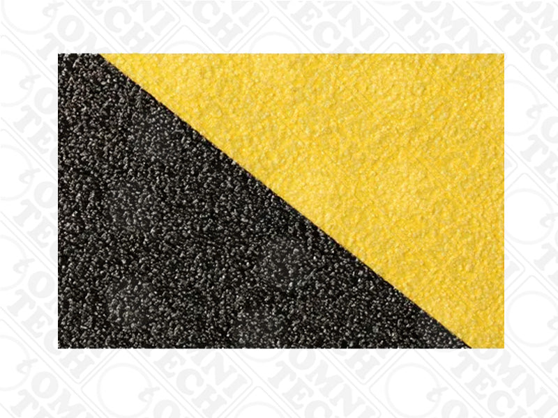 Terra Safe® #3360 Yellow Black