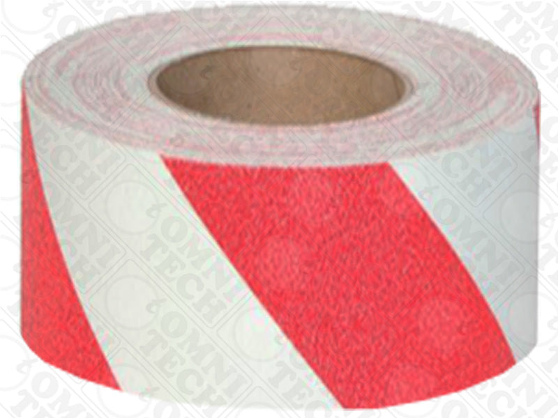 Terra Safe® #3365 Red White