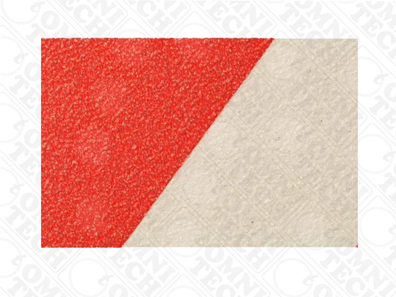 Terra Safe® #3365 Red White