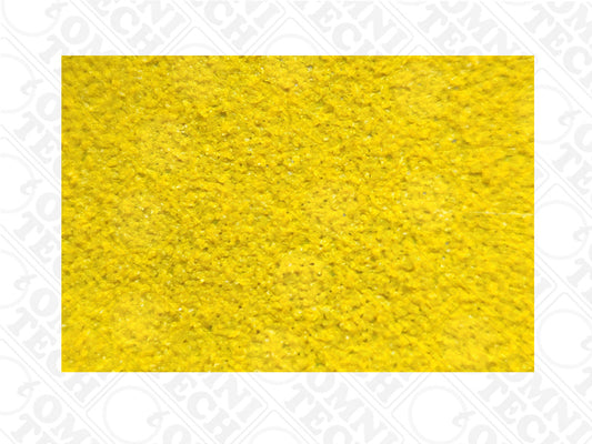 Omni Technosys Peel-&-Stick Conformable Grit 60 Yellow Anti-Slip Tape