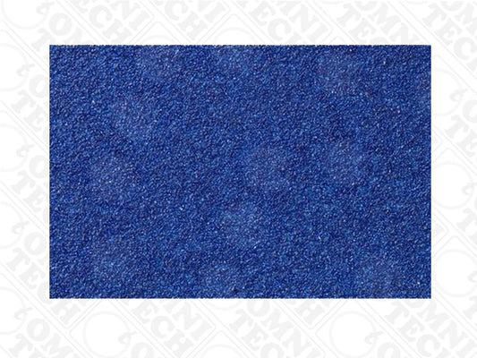 Omni Technosys Peel-&-Stick Heavy Duty High Visibility Grit 60 Safety Blue Anti-Slip Tape