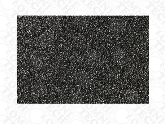 Omni Technosys Peel-&-Stick Heavy Duty Mop Friendly Grit 46 Black Anti-Slip Tape